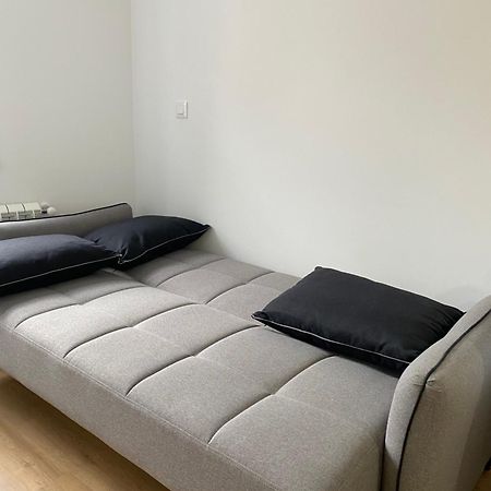 Pote Daire Lugo Dış mekan fotoğraf