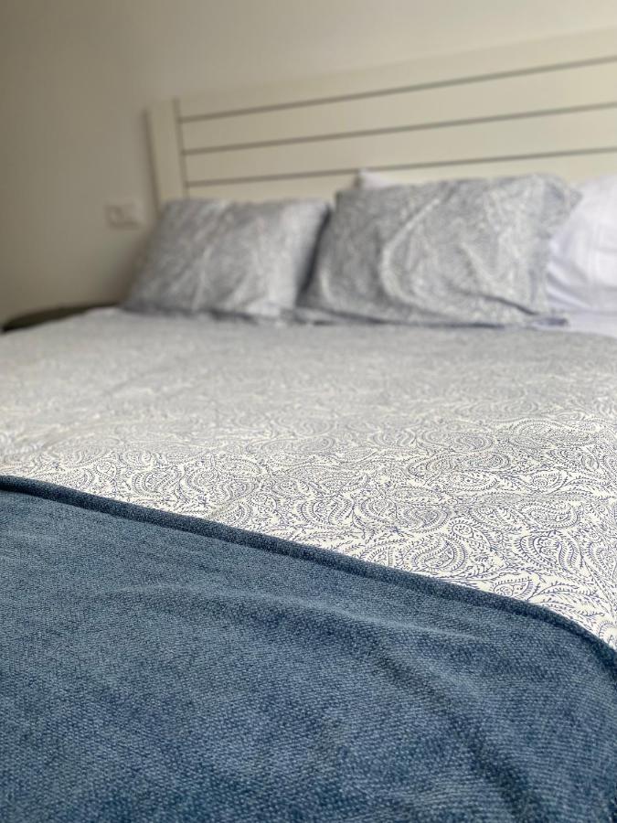 Pote Daire Lugo Dış mekan fotoğraf