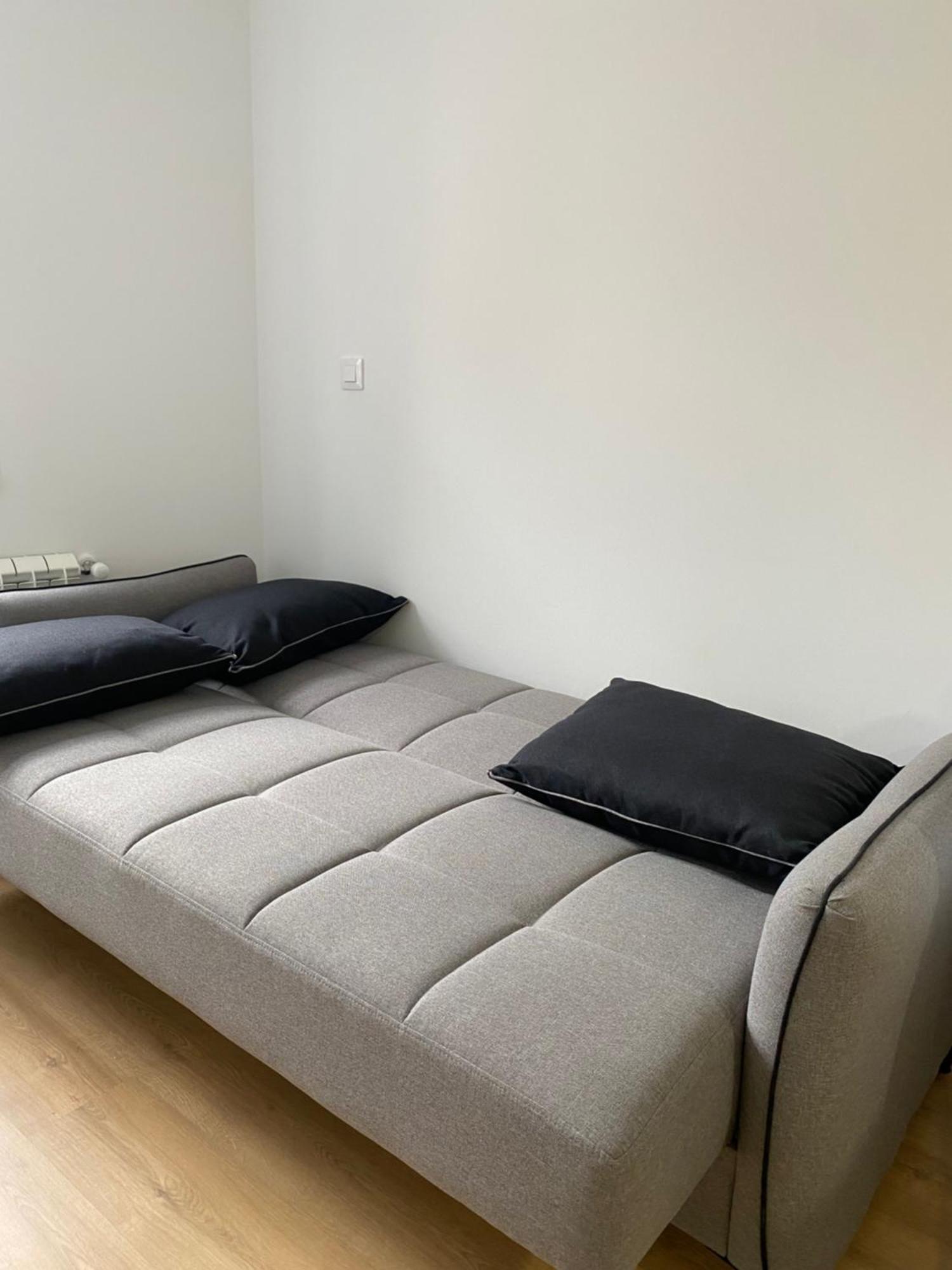 Pote Daire Lugo Dış mekan fotoğraf